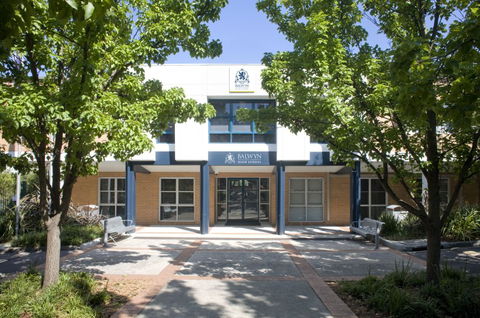 Balwyn High School - Adelaide Schools 3