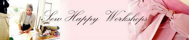 Sew Happy Workshops - Adelaide Schools 0