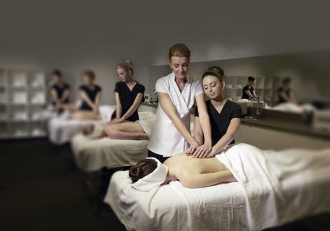 The French Beauty Academy - Adelaide Schools 1
