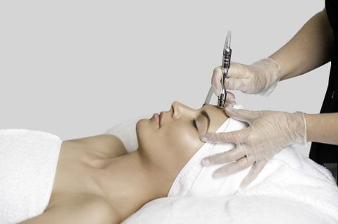 The French Beauty Academy - Adelaide Schools 2