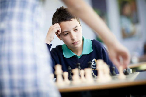 Brunswick Secondary College - Adelaide Schools 1