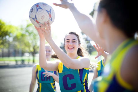 Brunswick Secondary College - Adelaide Schools 3