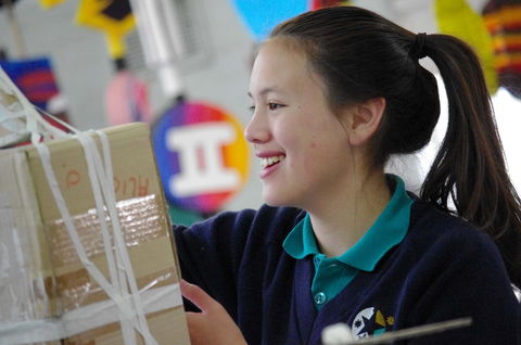 Brunswick Secondary College - Adelaide Schools 6