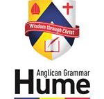 Hume Anglican Grammar - Adelaide Schools
