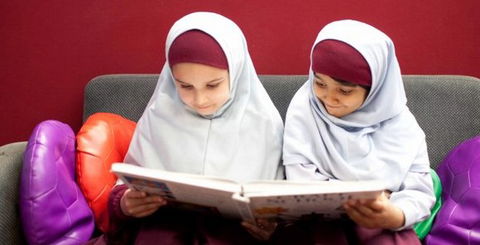 Al Siraat College - Adelaide Schools 4