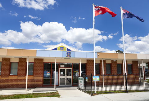 East Preston Islamic College - Adelaide Schools 1