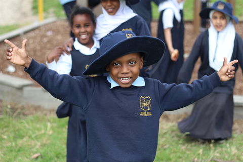 East Preston Islamic College - Adelaide Schools 2