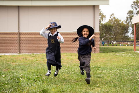 East Preston Islamic College - Adelaide Schools 3