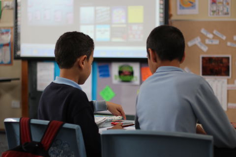 East Preston Islamic College - Adelaide Schools 5