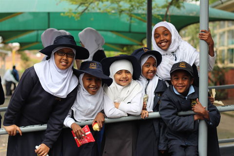 East Preston Islamic College - Adelaide Schools 7