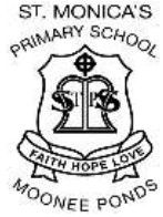 St Monicas Primary School - Adelaide Schools 2