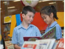 Holy Saviour Primary School - Adelaide Schools 4