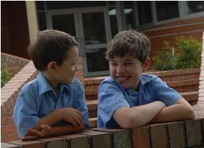 Holy Saviour Primary School - Adelaide Schools 5