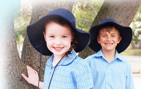Holy Saviour Primary School - Adelaide Schools 6