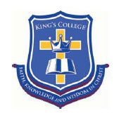 King's College Christian School Warrnambool - Adelaide Schools