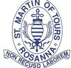 Saint Martin of Tours - Adelaide Schools