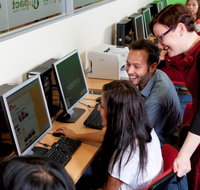 Impact English College - Adelaide Schools