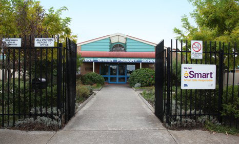 Altona Green Primary School - Adelaide Schools 1