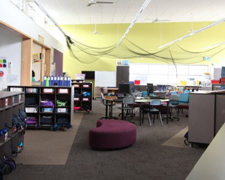 Altona Green Primary School - Adelaide Schools 3