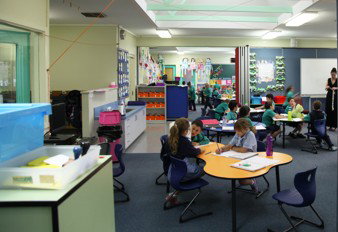 Altona Green Primary School - Adelaide Schools 4