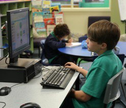 Altona Green Primary School - Adelaide Schools 9