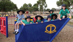 Altona Green Primary School - Adelaide Schools 10