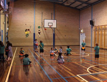 Altona Green Primary School - Adelaide Schools 11