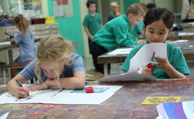 Altona Green Primary School - Adelaide Schools 13