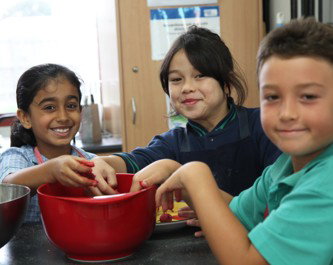 Altona Green Primary School - Adelaide Schools 14