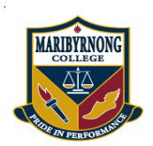Maribyrnong College - Adelaide Schools