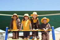 Craigieburn Primary School - Adelaide Schools 1