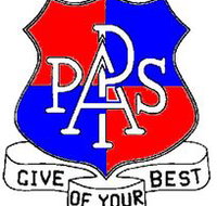 Albert Park Public School - Adelaide Schools