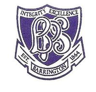 Barrington Public School - Adelaide Schools