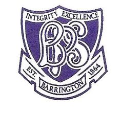 Barrington Public School - Adelaide Schools 0