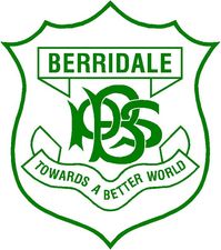 Berridale NSW Adelaide Schools