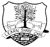 Bexhill NSW Adelaide Schools