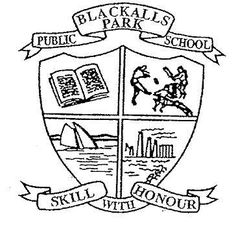 Blackalls Park NSW Adelaide Schools