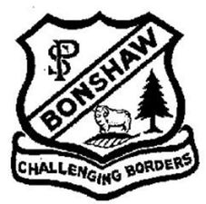 Bonshaw NSW Adelaide Schools
