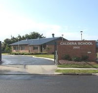 Caldera School - Adelaide Schools