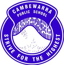 Cambewarra Public School - Adelaide Schools 0