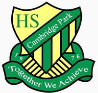 Cambridge Park High School - Adelaide Schools