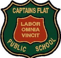 Captains Flat Public School - Adelaide Schools