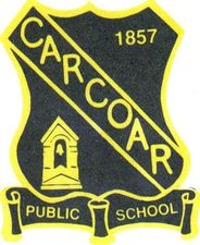 Carcoar NSW Adelaide Schools