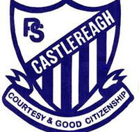 Castlereagh Public School - Adelaide Schools