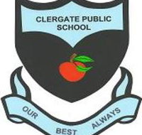 Clergate Public School - Adelaide Schools