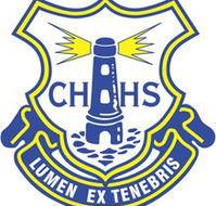 Coffs Harbour High School - Adelaide Schools
