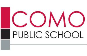Como Public School - Adelaide Schools 0