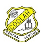 Coolah NSW Adelaide Schools