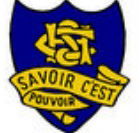 Cowra High School - Adelaide Schools