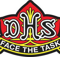 Deniliquin High School - Adelaide Schools